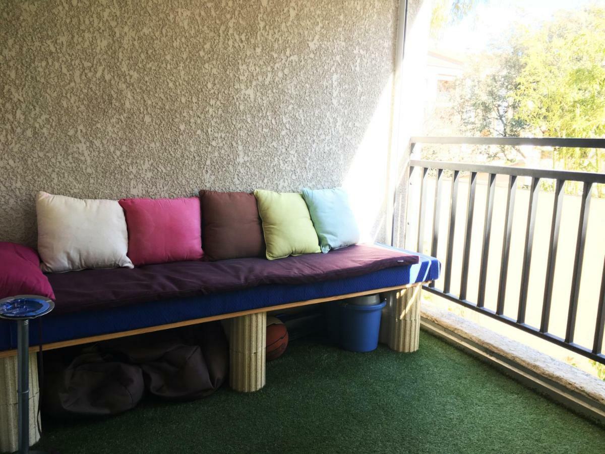 Melanie Appartement Marseilles